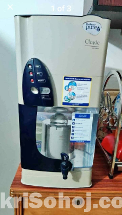 পিওর ইট ক্লাসিক মডেল ফিল্টার ১২০০ টাকা